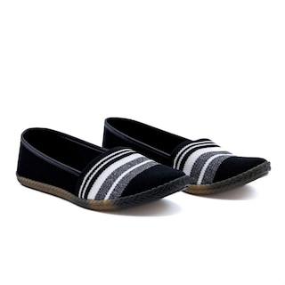 Foto 5 | Foto 5 | Zapatos Moleca Negros para Mujer