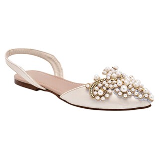 Foto 1 | Foto 1 | Loafers Color Beige Para Mujer De Rbbasics