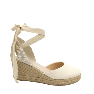 Foto 1 | Foto 1 | Alpargata Con Plataforma De Yute Básica Senties Dion