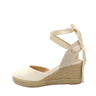 Foto 4 | Foto 4 | Alpargata Con Plataforma De Yute Básica Senties Dion