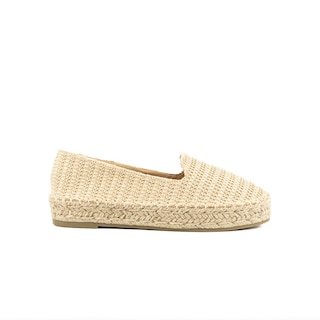 Foto 1 | Foto 1 | Plataforma Alpargata Yute 3cm Para Mujer Walki Ximena Beige
