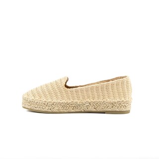 Foto 3 | Foto 3 | Plataforma Alpargata Yute 3cm Para Mujer Walki Ximena Beige