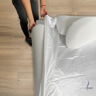 Foto 8 | Foto 8 | Dos Barandales De Cama Para Niños Para Evitar Caídas 132 X 19.5 X 12 Cm
