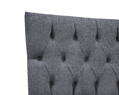 Foto 4 | Foto 4 | Cama Kent Gris Infantil