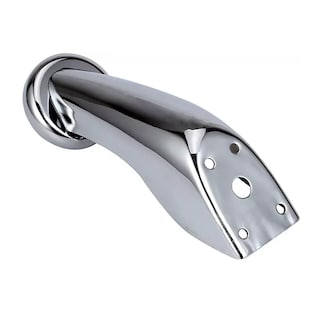 Foto 4 | Foto 4 | Patas Para Sofá Mueble Cama Curvas Cromo C/tornillos 4 Pzas Plata