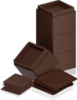 Foto 1 | Foto 1 | Ropa De Cama Utopia De 8 Cm, Paquete De 4, Ajustables De 8 Y 15 Cm - Venta Internacional.
