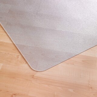 Foto 3 | Foto 3 | Tapete De Silla Floortex Valuemat De Vinilo Para Suelo Duro, 90 X 120 Cm - Venta Internacional.