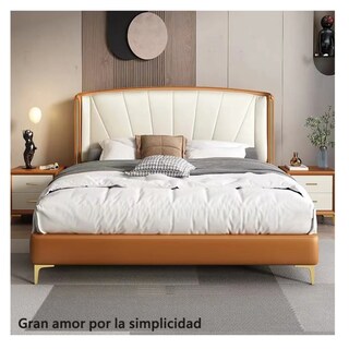 Foto 5 | Foto 5 | Patas De Muebles Lab.g Elevadores De Cama Sofá Apilables 4pz 10cm Dorado