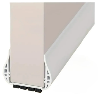 Foto 1 | Foto 1 | Kit Xtellar Protector De Puerta Premium Anti-polvo Y Anti-insectos De Doble Pieza