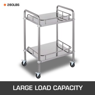 Foto 5 | Foto 5 | Ruedas De Andamio Vevor De 5 Cm Y 280 Kg De Capacidad Con Doble Cierre, Paquete De 4 - Venta Internacional.