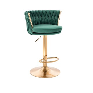 Foto 1 | Foto 1 | Banco Euroluce El19172 Gd Verde Terc Para Barra Giratorio