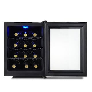 Foto 3 | Foto 3 | Cava Enfriador de Vinos para 12 Botellas Frigobar 110-120v