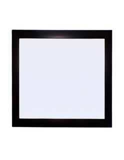 Foto 4 | Foto 4 | Espejo de Baño Decomobil 60x50 cm con Marco Decorativo