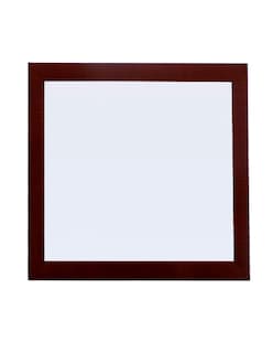 Foto 4 | Foto 4 | Espejo de Baño Decomobil 60x50 Cm con Marco Decorativo