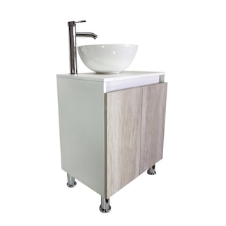 Foto 2 | Foto 2 | Gabinete para Baño Genérica color Blanco