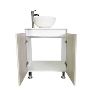 Foto 3 | Foto 3 | Gabinete para Baño Genérica color Blanco