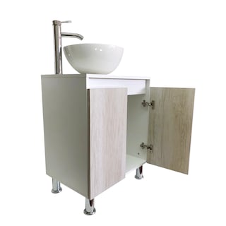 Foto 4 | Foto 4 | Gabinete para Baño Genérica color Blanco