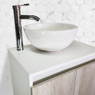 Foto 5 | Foto 5 | Gabinete para Baño Genérica color Blanco