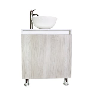 Foto 8 | Foto 8 | Gabinete para Baño Genérica color Blanco