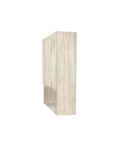 Foto 4 | Foto 4 | Gabinete de Almacenamiento Genérico SWC-FLOTANTE color Beige
