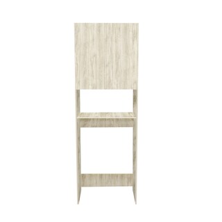 Foto 1 | Foto 1 | Mueble Gabinete de Almacenamiento SWC-180X60 color Beige para Inodoro