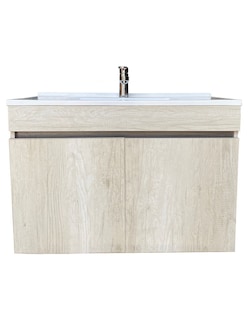 Foto 1 | Foto 1 | Gabinete para Baño Genérica color Beige