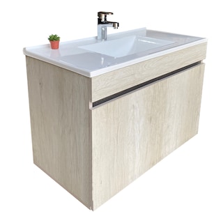 Foto 2 | Foto 2 | Gabinete para Baño Genérica color Beige