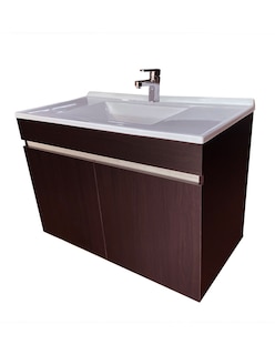 Foto 3 | Foto 3 | Gabinete para Baño Genérica color Marrón