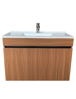 Foto 1 | Foto 1 | Gabinete para Baño Genérica color Marrón