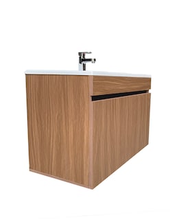 Foto 3 | Foto 3 | Gabinete para Baño Genérica color Marrón