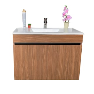Foto 5 | Foto 5 | Gabinete para Baño Genérica color Marrón