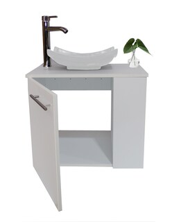 Foto 2 | Foto 2 | Gabinete para Baño Genérica con Monomando
