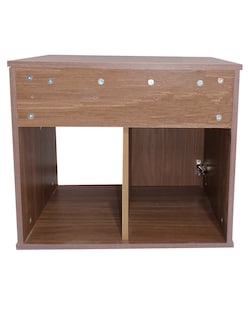 Foto 4 | Foto 4 | Gabinete Flotante para Baño Flotante con Cajón