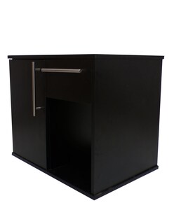 Foto 2 | Foto 2 | Gabinete para Baño Genérica color Negro