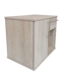 Foto 4 | Foto 4 | Gabinete para Baño Genérica color Beige