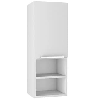 Foto 4 | Foto 4 | Gabinete Para Baño Ciro Blanco Virtual Muebles