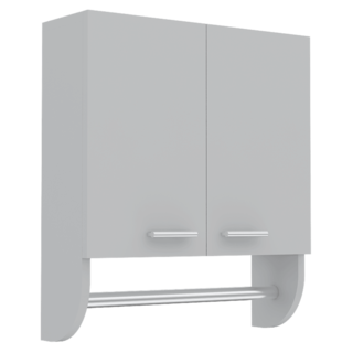 Foto 3 | Foto 3 | Gabinete Para Baño Lupek Blanco Virtual Muebles