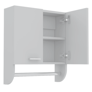Foto 4 | Foto 4 | Gabinete Para Baño Lupek Blanco Virtual Muebles