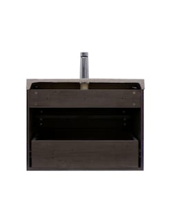 Foto 4 | Foto 4 | Gabinete 12 para Baño Flotante con Lavamanos y Monomando