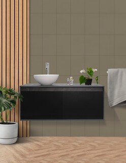 Foto 7 | Foto 7 | Gabinete 11 para Baño con Ovalin y Monomando