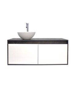 Foto 1 | Foto 1 | Gabinete 11 para Baño con Ovalin y Monomando