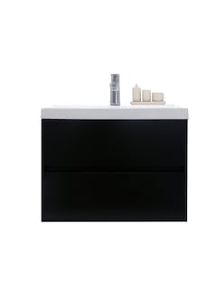 Foto 5 | Foto 5 | Gabinete 12 para Baño Flotante con Lavamanos y Monomando