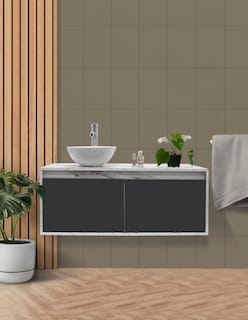Foto 7 | Foto 7 | Gabinete 11 para Baño con Ovalin y Monomando
