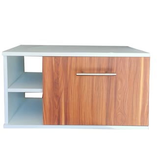 Foto 1 | Foto 1 | Gabinete para Baño Moderno Ensamblado Laminado Chapa Tzalam