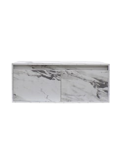 Foto 1 | Foto 1 | Mueble Gabinete 11 para Baño Sin Ovalin y Monomando