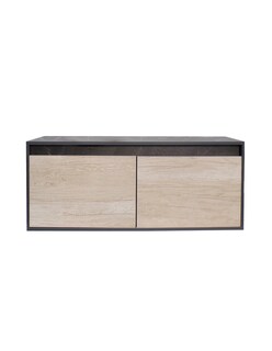 Foto 1 | Foto 1 | Mueble Gabinete 11 para Baño Sin Ovalin y Monomando