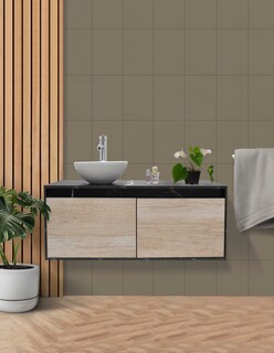 Foto 6 | Foto 6 | Mueble Gabinete 11 para Baño Sin Ovalin y Monomando