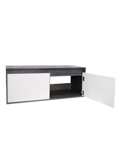Foto 3 | Foto 3 | Mueble Gabinete 11 Para Baño Sin Ovalin Y Monomando