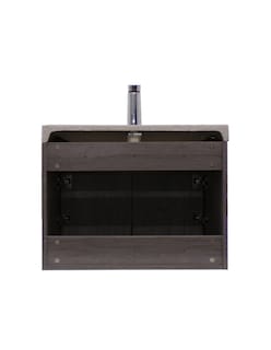 Foto 4 | Foto 4 | Gabinete 13 Flotante para Baño Con Lavabo Y Monomando