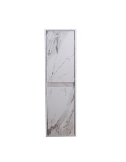 Foto 1 | Foto 1 | Gabinete Multiusos Blanco para Baño